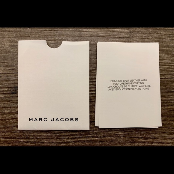 Marc Jacob - Picture 8 of 11